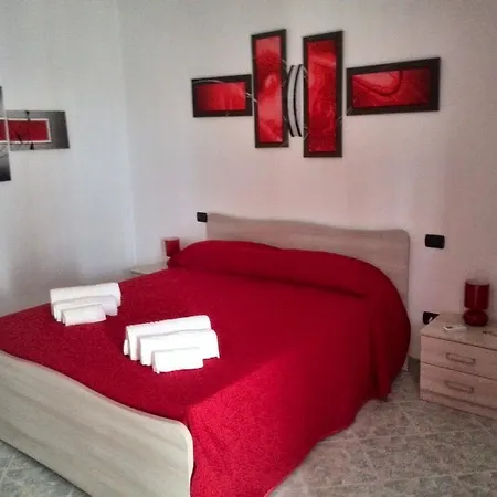Del Centro Veglie