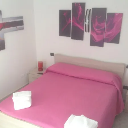 Bed and Breakfast Del Centro *