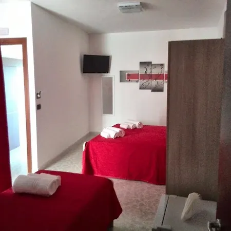 Bed and Breakfast Del Centro