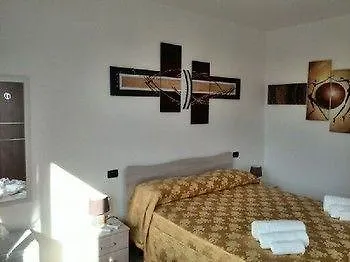 Bed and Breakfast Del Centro