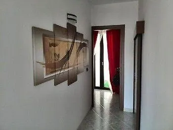 Nocleg ze śniadaniem Del Centro Veglie