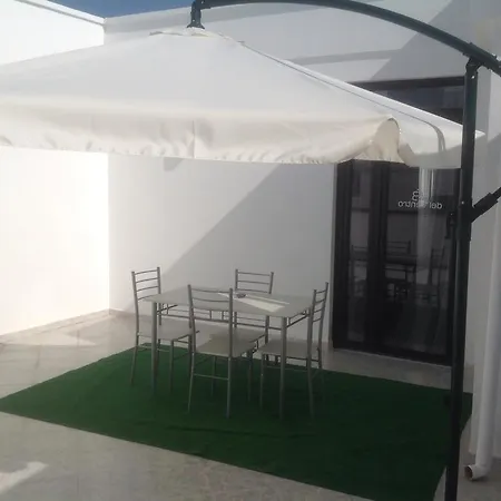 Bed and Breakfast Del Centro
