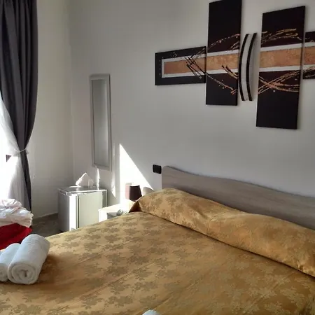 Nocleg ze śniadaniem Del Centro *