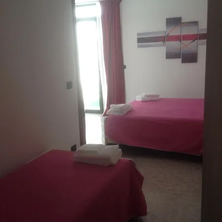Del Centro Nocleg ze śniadaniem Veglie