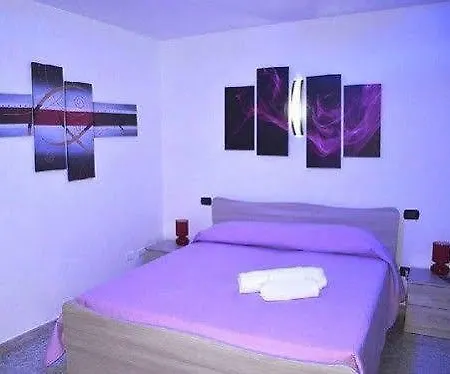 Bed and Breakfast Del Centro Veglie