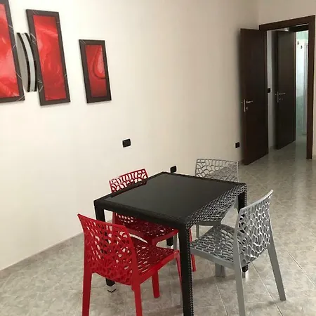 Bed and Breakfast Del Centro