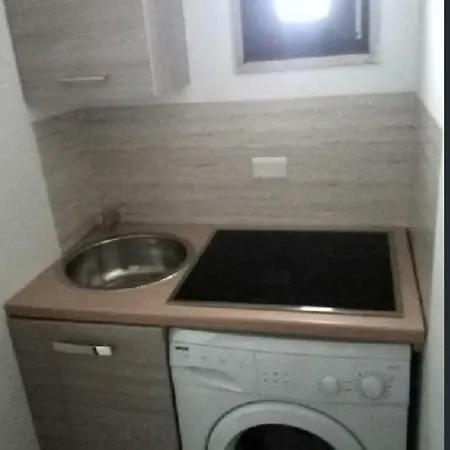 Del Centro Nocleg ze śniadaniem