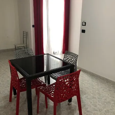 Bed and Breakfast Del Centro