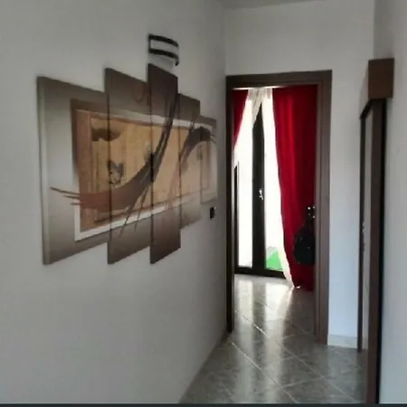 Bed and Breakfast Del Centro Veglie